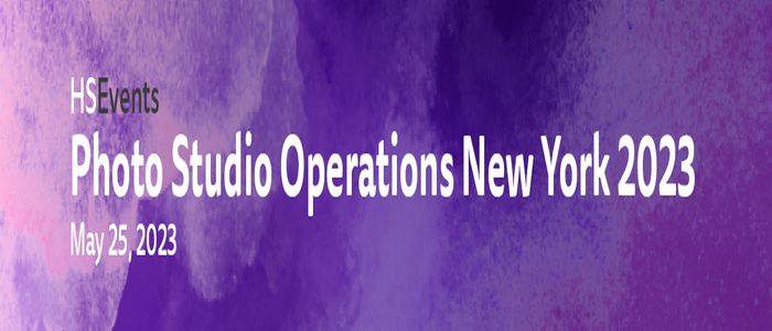 Photo Studio Operations New York 2023, New York, United States