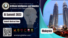 Global Conferences on Artificial Intelligence and Robotics