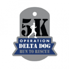 Run2Rescue 5K to Support Service Dogs for Veterans