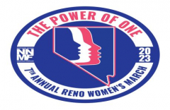 Reno Women's March