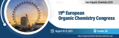 19th European Organic Chemistry Congress