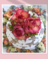 Rustic Wedding Expo at Holiday Hill