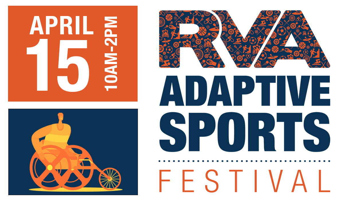 RVA Adaptive Sports Festival, Glen Allen, Virginia, United States