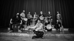 Chicago Immigrant Orchestra