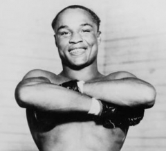 HENRY ARMSTRONG BOXING CLASSIC