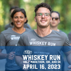 Whiskey Run Huntsville
