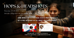 Hops & Headshots