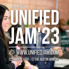 Unified Jam 2023