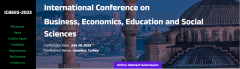 International Conference on Business, Economics, Education and Social Sciences