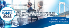2023 International Conference on Management Information System (ICMIS 2023)