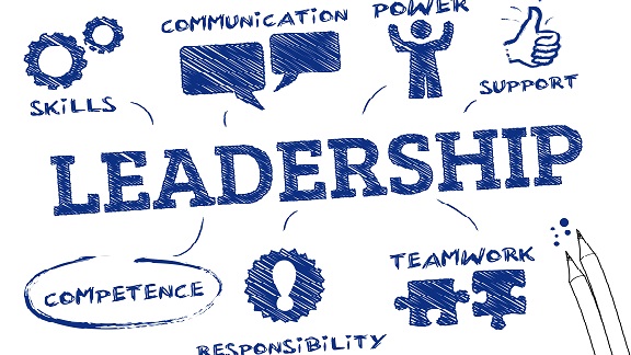 Training on Leadership Skills, Nairobi, Kenya