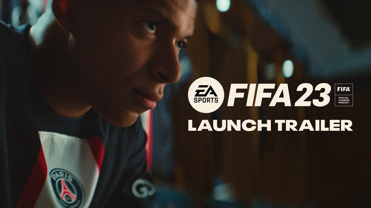The launch of FIFA 23 is simply across the nook, Online Event