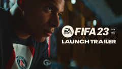 The launch of FIFA 23 is simply across the nook