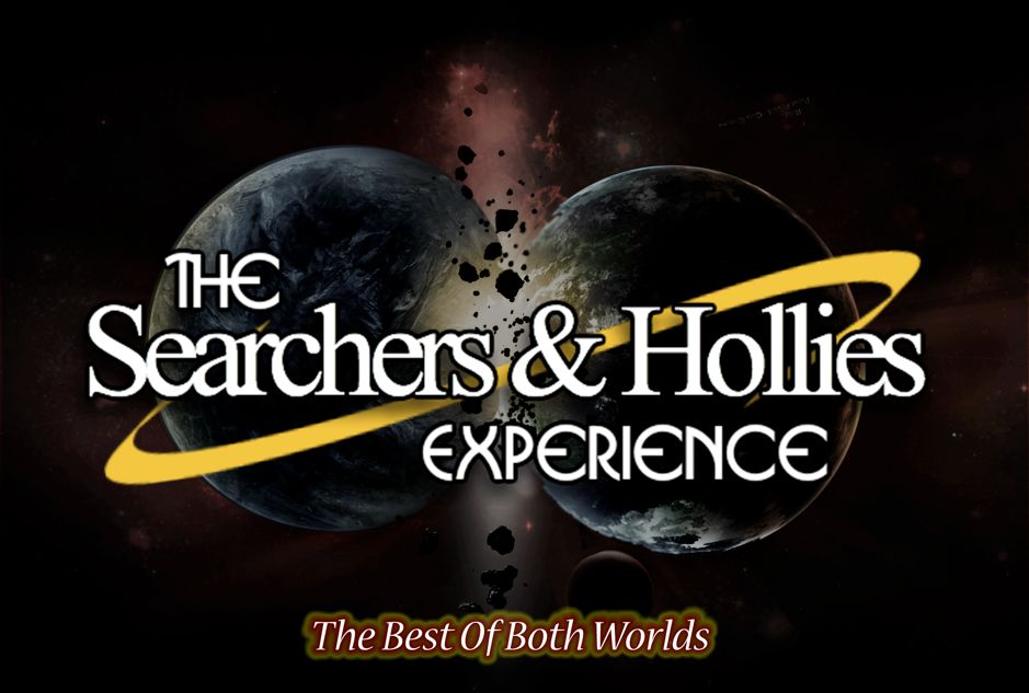 The Searchers and Hollies Experience, Epsom Playhouse, Saturday 27th May 2023, Epsom, England, United Kingdom