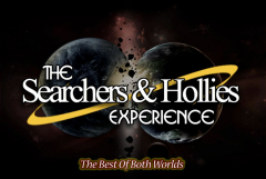 The Searchers and Hollies Experience, Epsom Playhouse, Saturday 27th May 2023