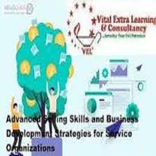 Advanced Selling Skills and Business Development Strategies for Service Organizations, Nairobi, Kenya