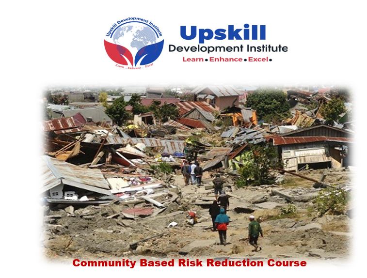 Community Based Risk Reduction Course, Nairobi, Kenya