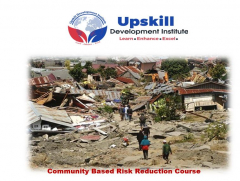 Community Based Risk Reduction Course