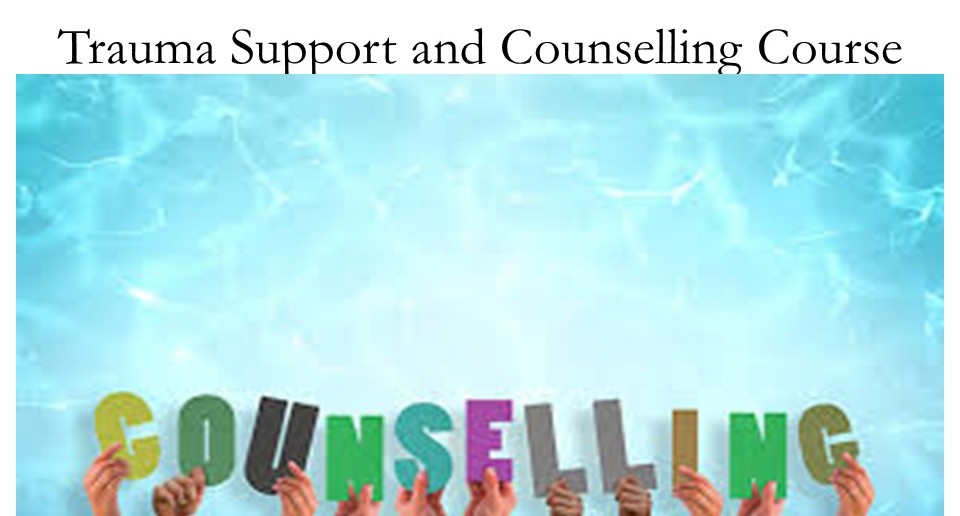 Trauma Support and Counselling Course, Nairobi, Kenya
