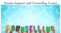 Trauma Support and Counselling Course