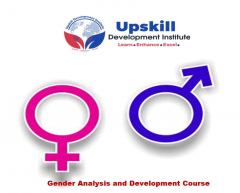 Gender Analysis and Development Course