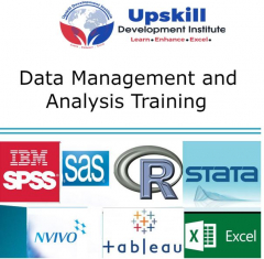 Data Collection and Management using CSPRO Training Course