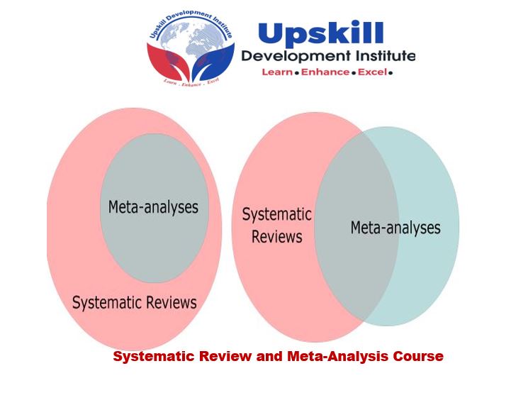 Systematic Review and Meta-Analysis Course, Nairobi, Kenya