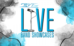 BVTLive – March 27th Live Band Showcase at Ardmore Music Hall