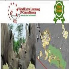 Training Workshop on Practical Training on Application of GIS and Remote Sensing in Wildlife and Conservancy Management