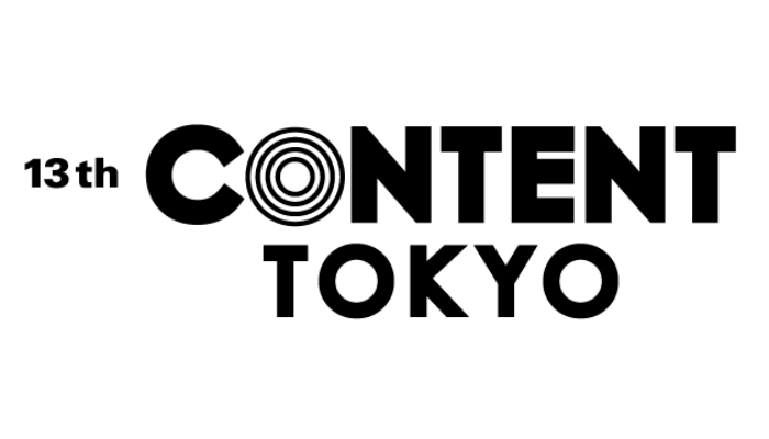 CONTENT TOKYO (13th Edition), Tokyo, Japan