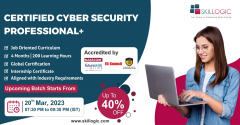 Cyber Security Course in Nagpur