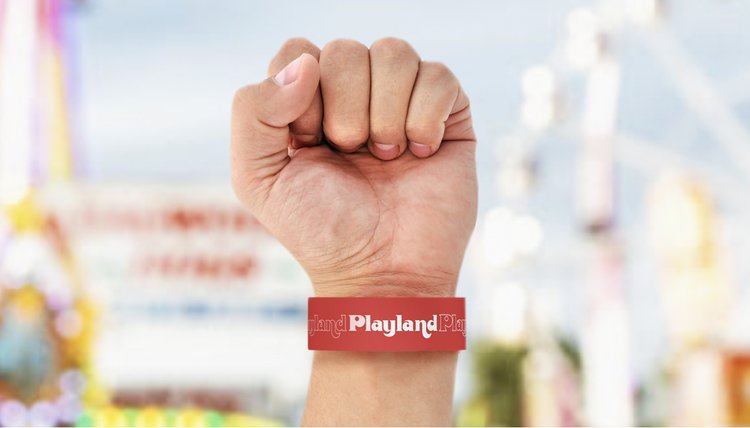 Local Job Fair Hosted by Playland, Westchester, New York, United States