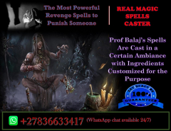 Best Revenge Spell Caster Online: Revenge Spells to Punish Someone Until You Are Fully Avenged, Dark Magic Death Spells to Kill Enemy Instantly (100% Results) +27836633417