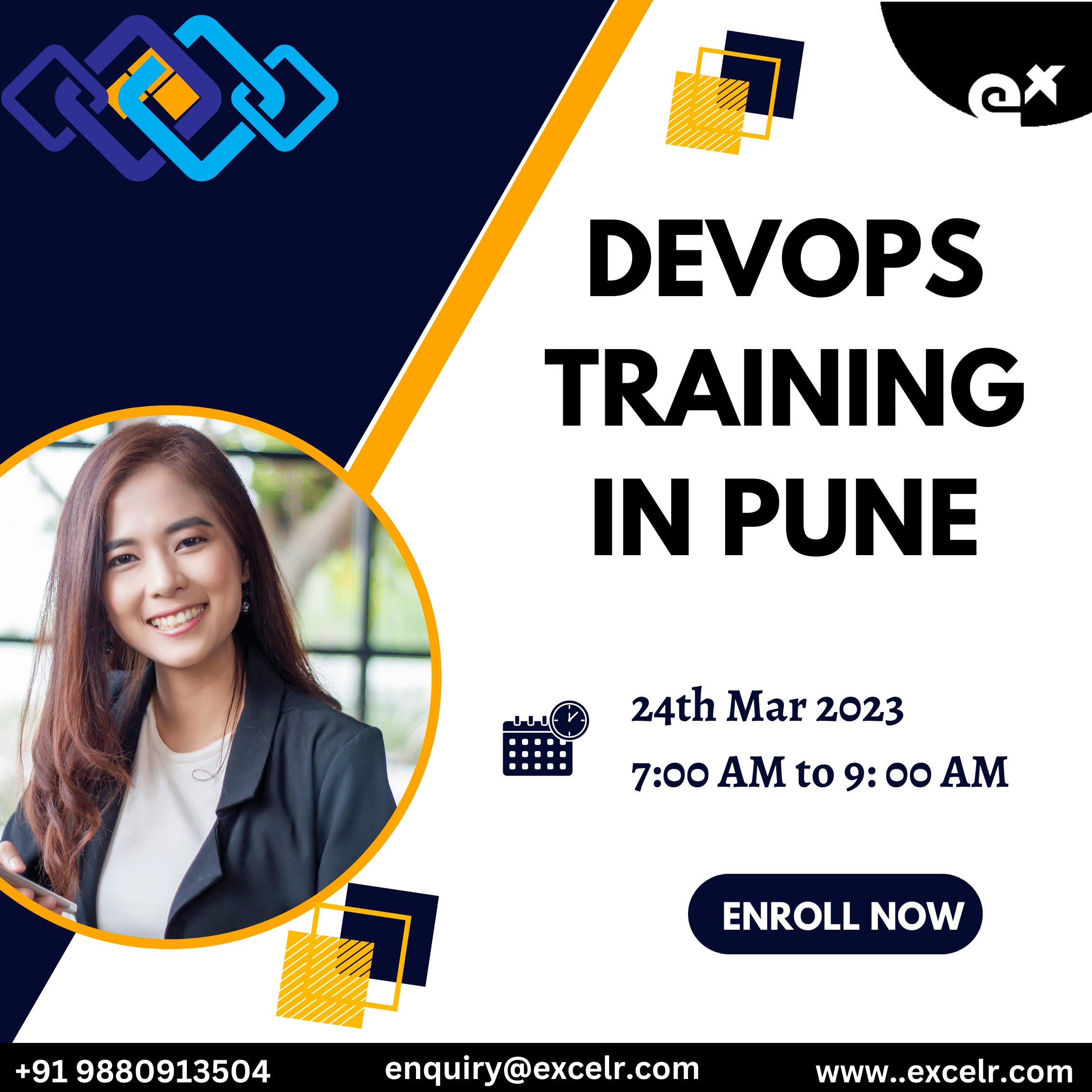 Devops Training In Pune, Online Event