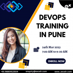 Devops Training In Pune