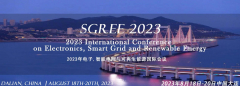 2023 International Conference on Electronics, Smart Grid and Renewable Energy (SGREE 2023) -EI Compendex