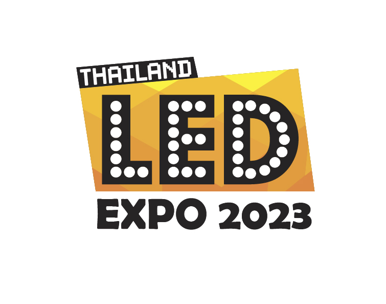 LED Expo Thailand 2023, Bangkok, Nonthaburi, Thailand