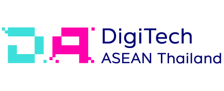 DigiTech ASEAN Thailand 2023, Bangkok, Nonthaburi, Thailand