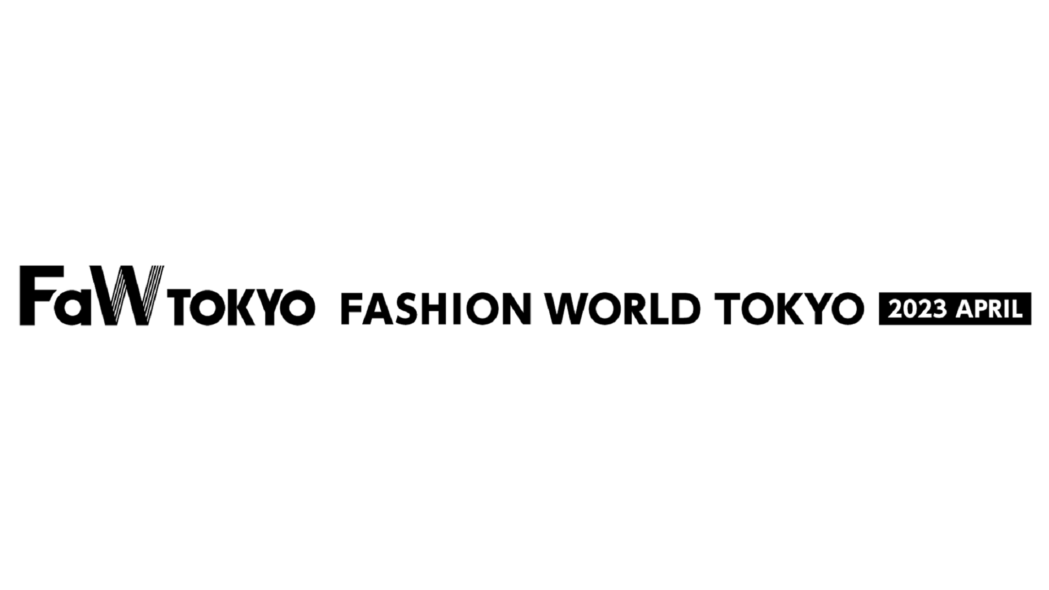 FaW TOKYO - FASHION WORLD TOKYO, Tokyo, Kanto, Japan