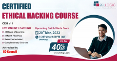 Ethical Hacking Course In Mangalore
