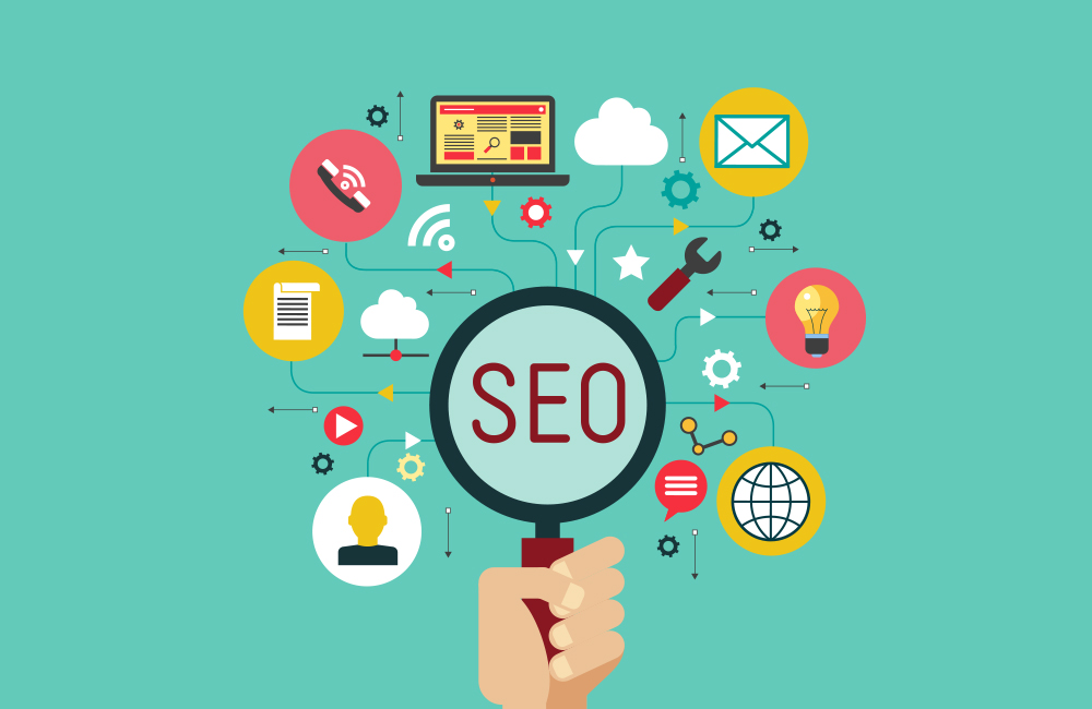 SEO Companies in Mohali, Online Event