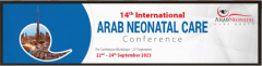 14th International Arab Neonatal Care Conference