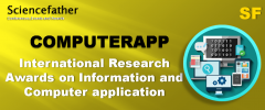International Conference on Information and Computer Applications