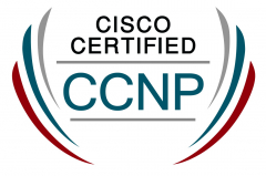 Get Your Dream Job With Our CCNP Training