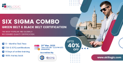 Lean Six Sigma Course In Vijayawada