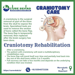 Post Craniotomy Care | Craniotomy Post OP Care | Post Craniotomy Nursing Care