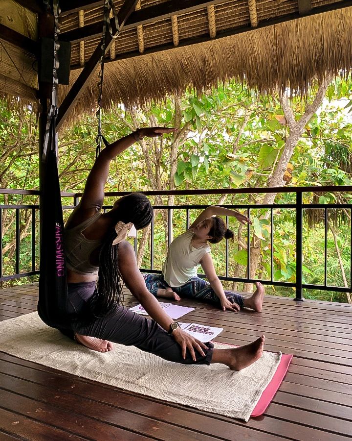 200 hour Yoga Teacher Training, Online Event