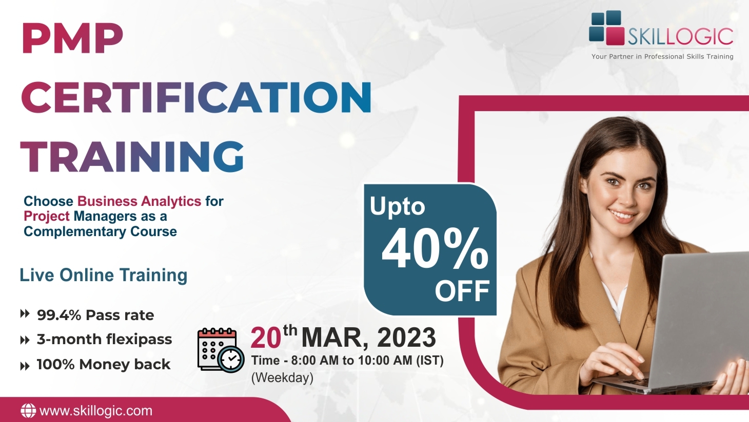 PRINCE2 Agile Course in Singapore, Online Event