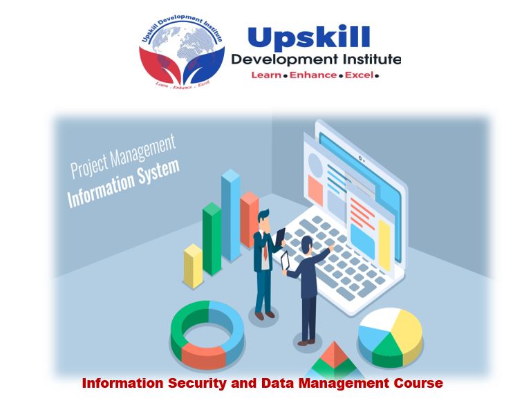Information Security and Data Management Course, Nairobi, Kenya