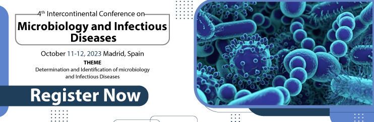 Infectious Disease 2023, Online Event